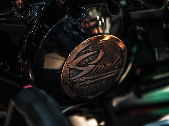 BigTwin Motobike 2017, часть II 